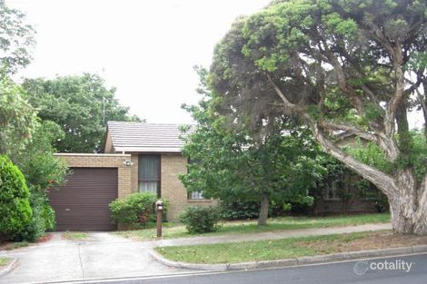 Property photo of 23 Sharon Street Doncaster VIC 3108
