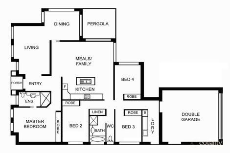 Property photo of 310 Flemington Road Gungahlin ACT 2912