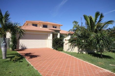 Property photo of 2 Killarney Crescent Skennars Head NSW 2478