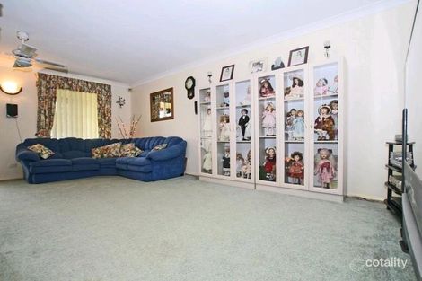 Property photo of 5 Calgaroo Crescent Kingswood NSW 2747