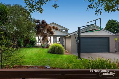 10 Belindavale Dr, Knoxfield, VIC 3180