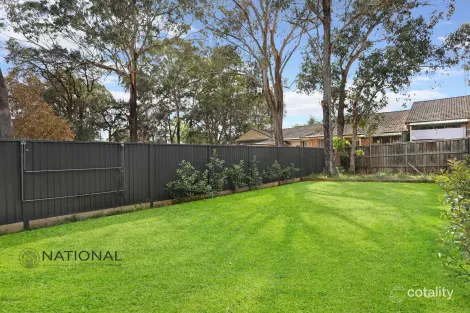 Property photo of 38 Bowden Street Guildford NSW 2161