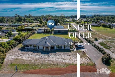 Bagley St, Muchea, WA 6501