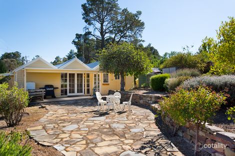 18 High St, Fryerstown, VIC 3451