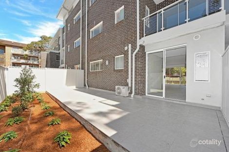 2/22 Seventh Ave, Campsie, NSW 2194