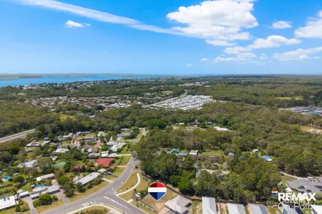 Property photo of 2 Arc Boulevard Victoria Point QLD 4165