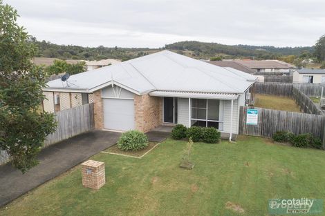 Property photo of 2/2 Durack Place Laidley QLD 4341