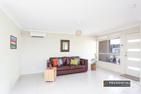 Property photo of 38 Fitzpatrick Crescent Casula NSW 2170