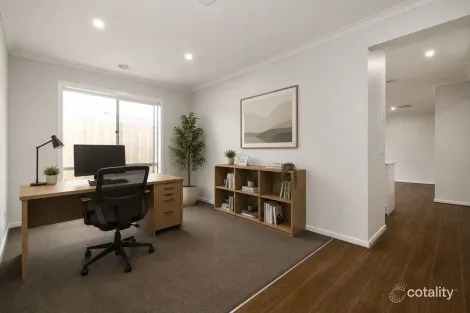 Property photo of 23 Eshal Crescent Wyndham Vale VIC 3024