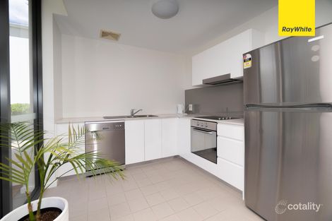 Property photo of 5/28 Goodwood Parade Burswood WA 6100