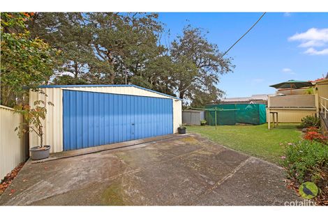Property photo of 103 Windsor Road Northmead NSW 2152