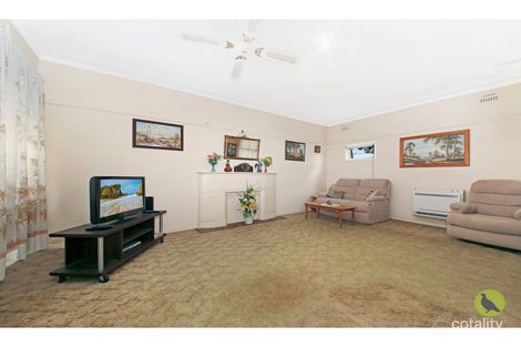 Property photo of 103 Windsor Road Northmead NSW 2152