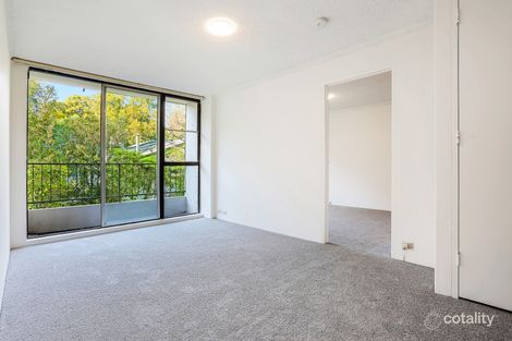 Property photo of 5C/8 Hampden Street Paddington NSW 2021