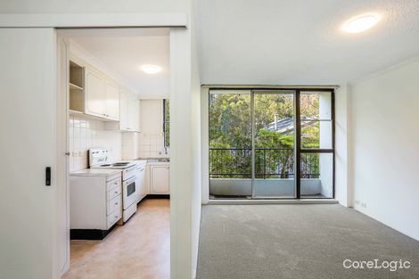 Property photo of 5C/8 Hampden Street Paddington NSW 2021