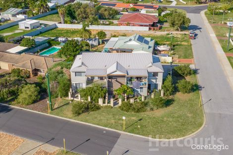 Property photo of 2/15 Cox Street Mandurah WA 6210