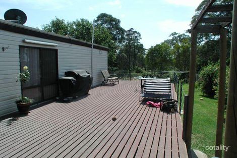 Property photo of 24 Steveys Forest Road Oakdale NSW 2570