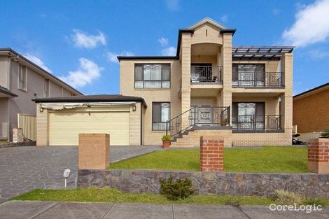 Property photo of 10 Kiernan Crescent Abbotsbury NSW 2176