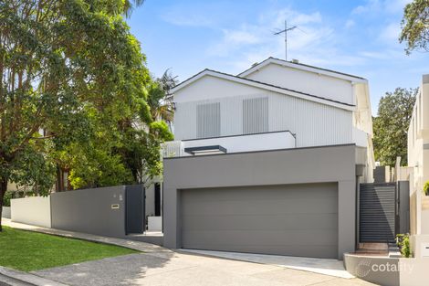 6 Mitchell Rd, Rose Bay, NSW 2029