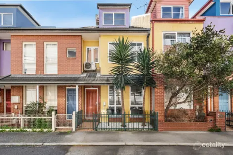 36 BRICKWORKS DR, BRUNSWICK, VIC 3056