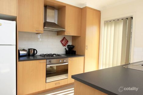Property photo of 17 Swamphen Drive Williams Landing VIC 3027