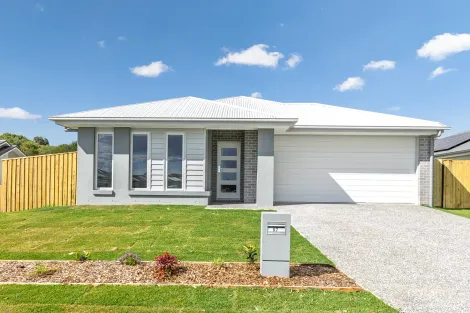57 Sea Rocket Cct, Dundowran, QLD 4655