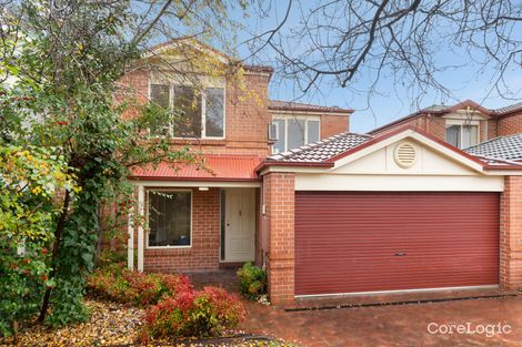 Property photo of 31 Feathertop Chase Burwood East VIC 3151