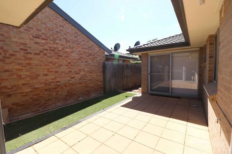 Property photo of 60 Elizabeth Jolley Crescent Franklin ACT 2913