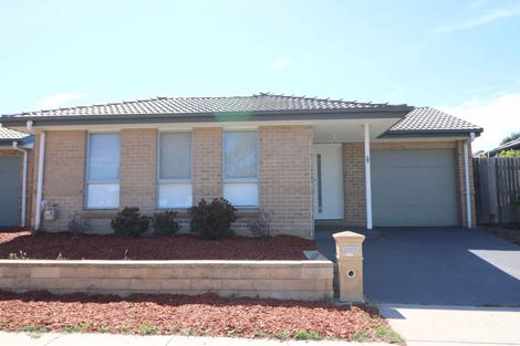 Property photo of 60 Elizabeth Jolley Crescent Franklin ACT 2913