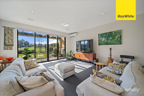 Property photo of 54 Krantzcke Circuit Nicholls ACT 2913