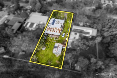 Property photo of 67 Glenalva Parade Cannons Creek VIC 3977
