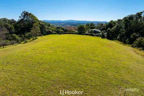 Property photo of 8 Palmers Road McLeans Ridges NSW 2480