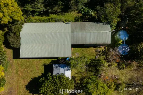 Property photo of 8 Palmers Road McLeans Ridges NSW 2480