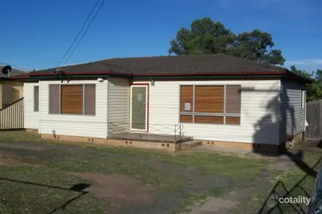Property photo of 6 Short Street Rooty Hill NSW 2766