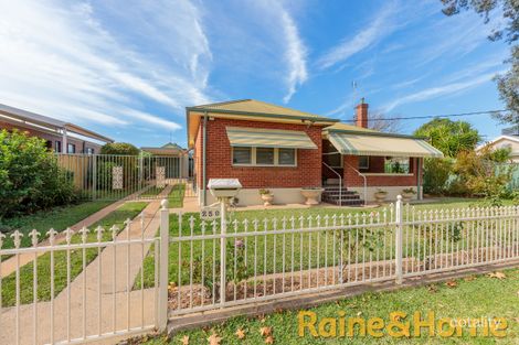 250 Darling St, Dubbo, NSW 2830