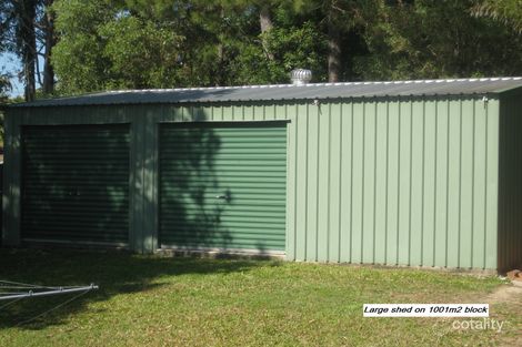Property photo of 20 Kerrong Court Shailer Park QLD 4128