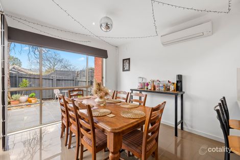 Property photo of 2/12 Norma Crescent South Knoxfield VIC 3180