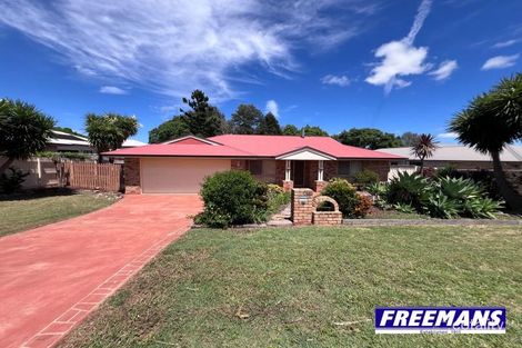 17 Avocado Cres, Kingaroy, QLD 4610