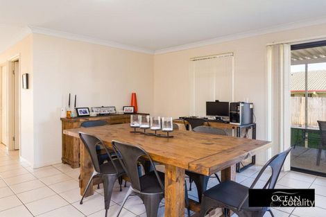 Property photo of 13 Lauren Grove Upper Coomera QLD 4209