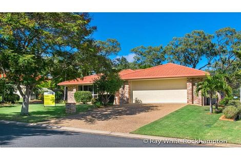 Property photo of 73 Rosewood Drive Norman Gardens QLD 4701