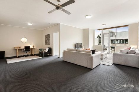 Property photo of 22/2 Macarthur Road Parkville VIC 3052