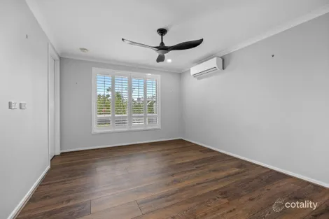 Property photo of 2 Oxenham Circuit Augustine Heights QLD 4300