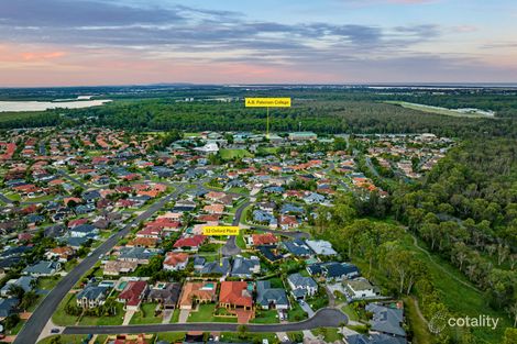 Property photo of 12 Oxford Place Arundel QLD 4214
