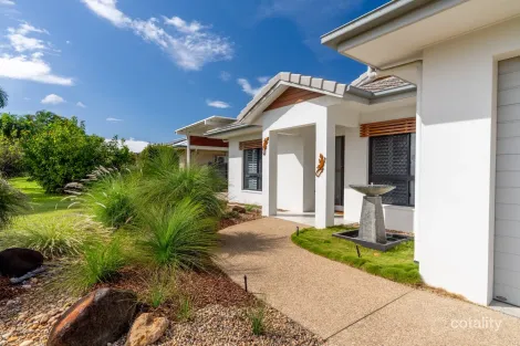51 Kokoda St, Idalia, QLD 4811