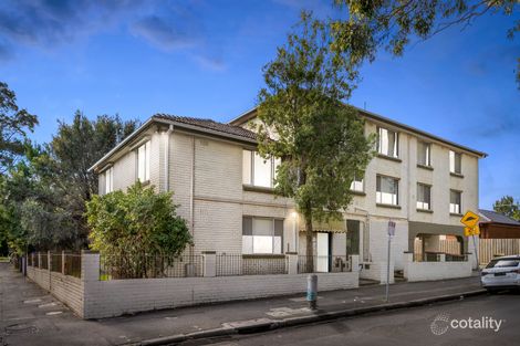 2/44 Ascot Vale Rd, Flemington, VIC 3031