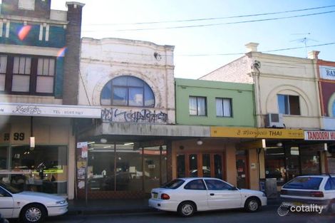 95 Enmore Rd, Newtown, NSW 2042