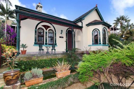 Property photo of 19 Donnelly Street Balmain NSW 2041