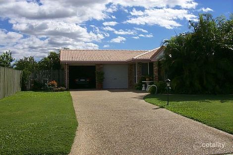 Property photo of 22 Downey Crescent Annandale QLD 4814