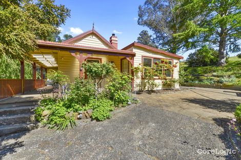 Property photo of 134 Fairy Glen Road Collinsvale TAS 7012