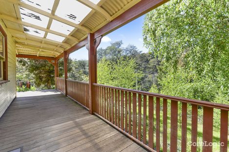 Property photo of 134 Fairy Glen Road Collinsvale TAS 7012