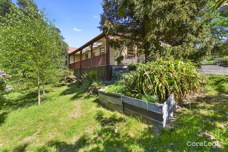 Property photo of 134 Fairy Glen Road Collinsvale TAS 7012